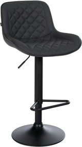 Barkruk Kasson kunstleer (9)
