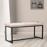 Bank Barci B stof (2)