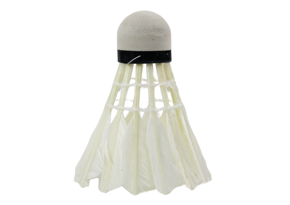 Set van 3 badmintonshuttles (2)