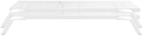 2-delige set ligbedden Tropic (8)