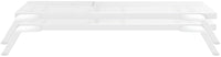 2-delige set ligbedden Tropic (8)