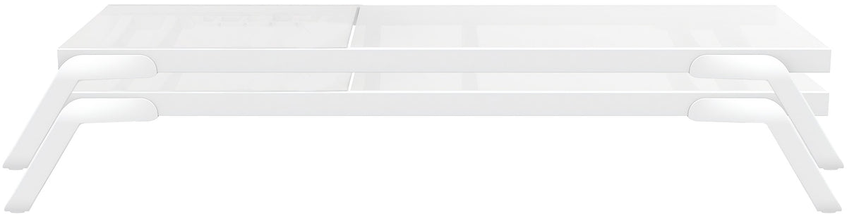 2-delige set ligbedden Tropic (8)