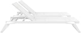 2-delige set ligbedden Tropic (7)