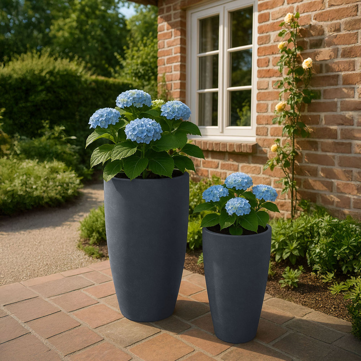 Set van 2 plantenbakken 1 (3)