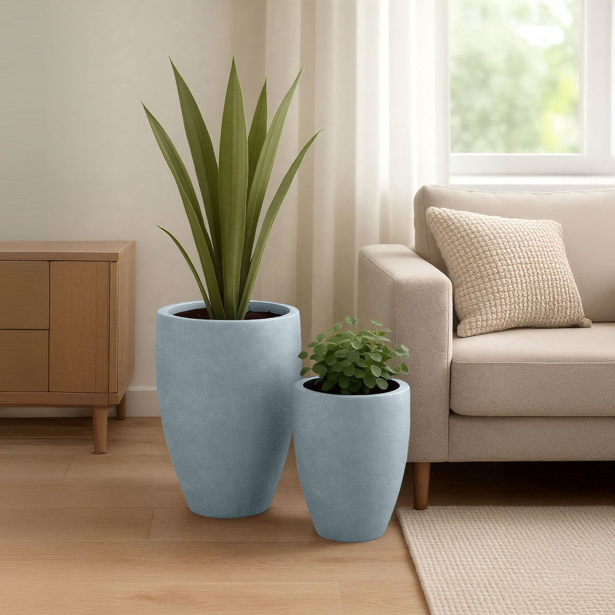2-delige set plantenbakken 2 (3)