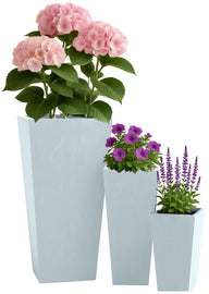 3-delige plantenbakset 2