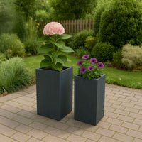 Set van 2 plantenbakken 3 (3)