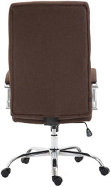 Bureaustoel Valais stof (9)