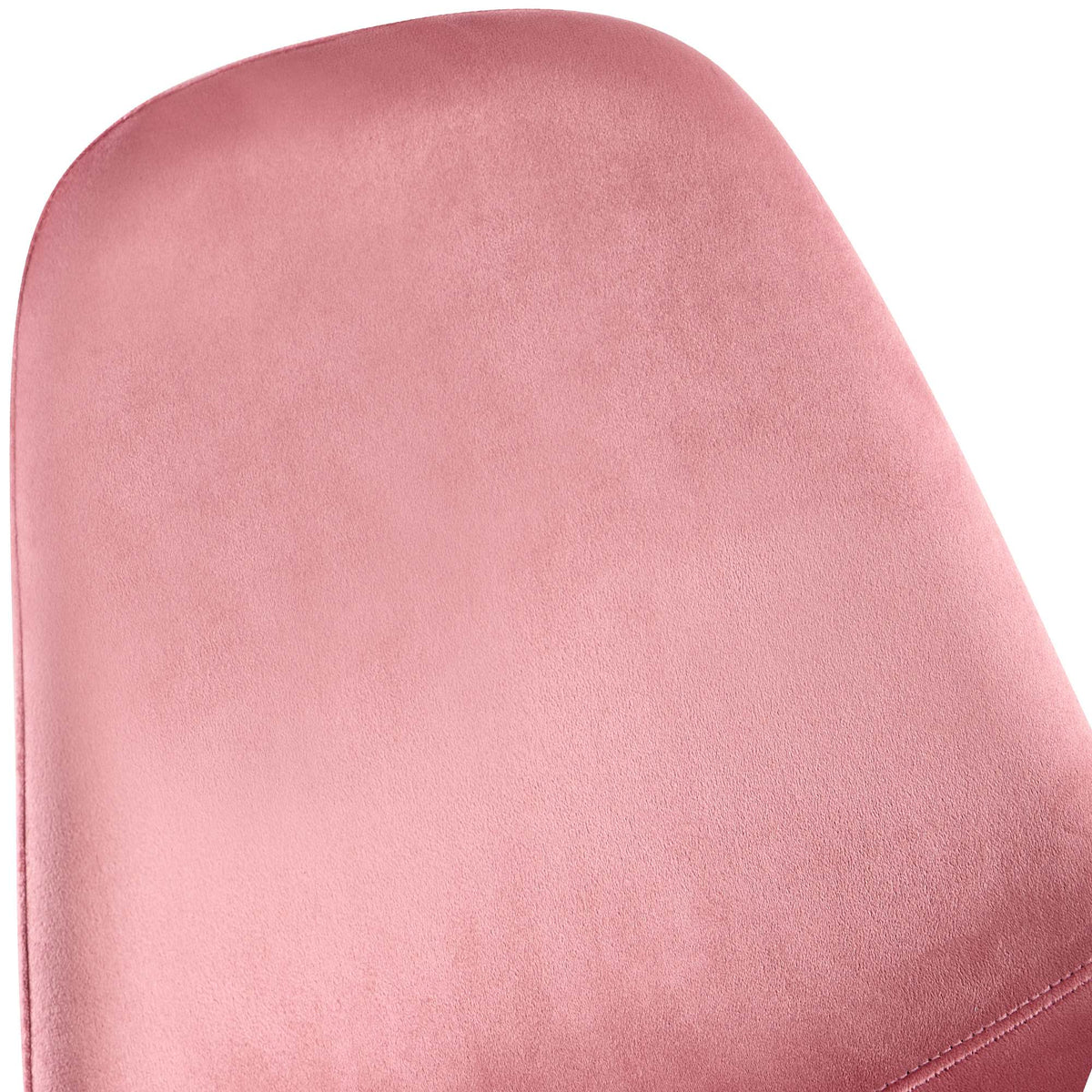 4-delige set eetkamerstoelen Napier fluweel (5)