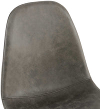 4-delige set eetkamerstoelen Napier kunstleer (5)