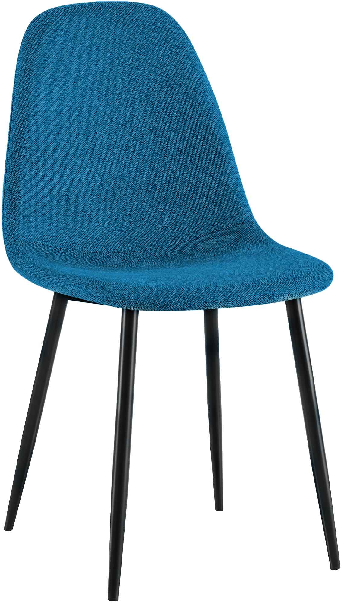 Eetkamerstoel Napier stof