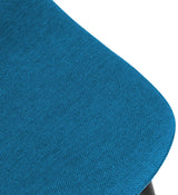 4-delige set eetkamerstoelen Napier stof (5)