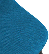 4-delige set eetkamerstoelen Napier stof (5)