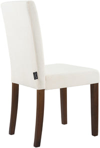 Eetkamerstoel Ina cord antiek donker (6)