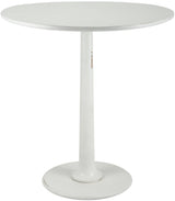 Bijzettafel Morristown 70