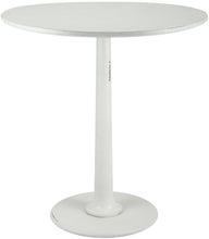 Bijzettafel Morristown 70