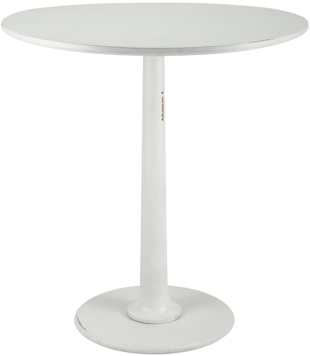 Bijzettafel Morristown 70