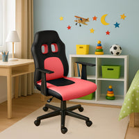 Kinderbureaustoel Fun (10)