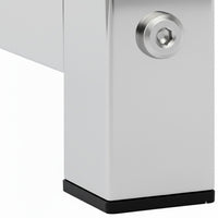 Drankkrattenstandaard voor 2 kratten Stack (7)