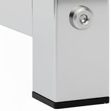 Standaard voor 4 drankkratten Stack (7)