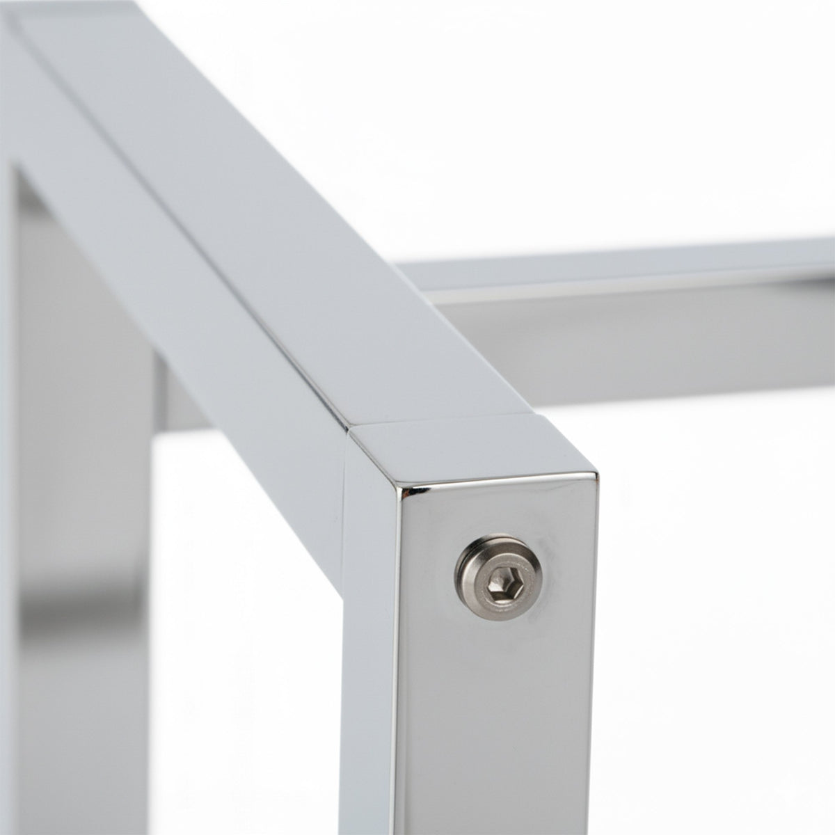 Standaard voor 4 drankkratten Stack (6)
