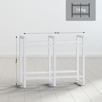 Standaard voor 4 drankkratten Stack (9)