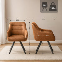 Stoel Pettuli Vintage (2)