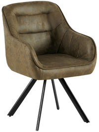 Stoel Pettuli Vintage (7)