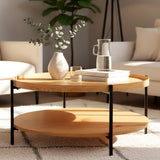 Salontafel Corbitan (8)