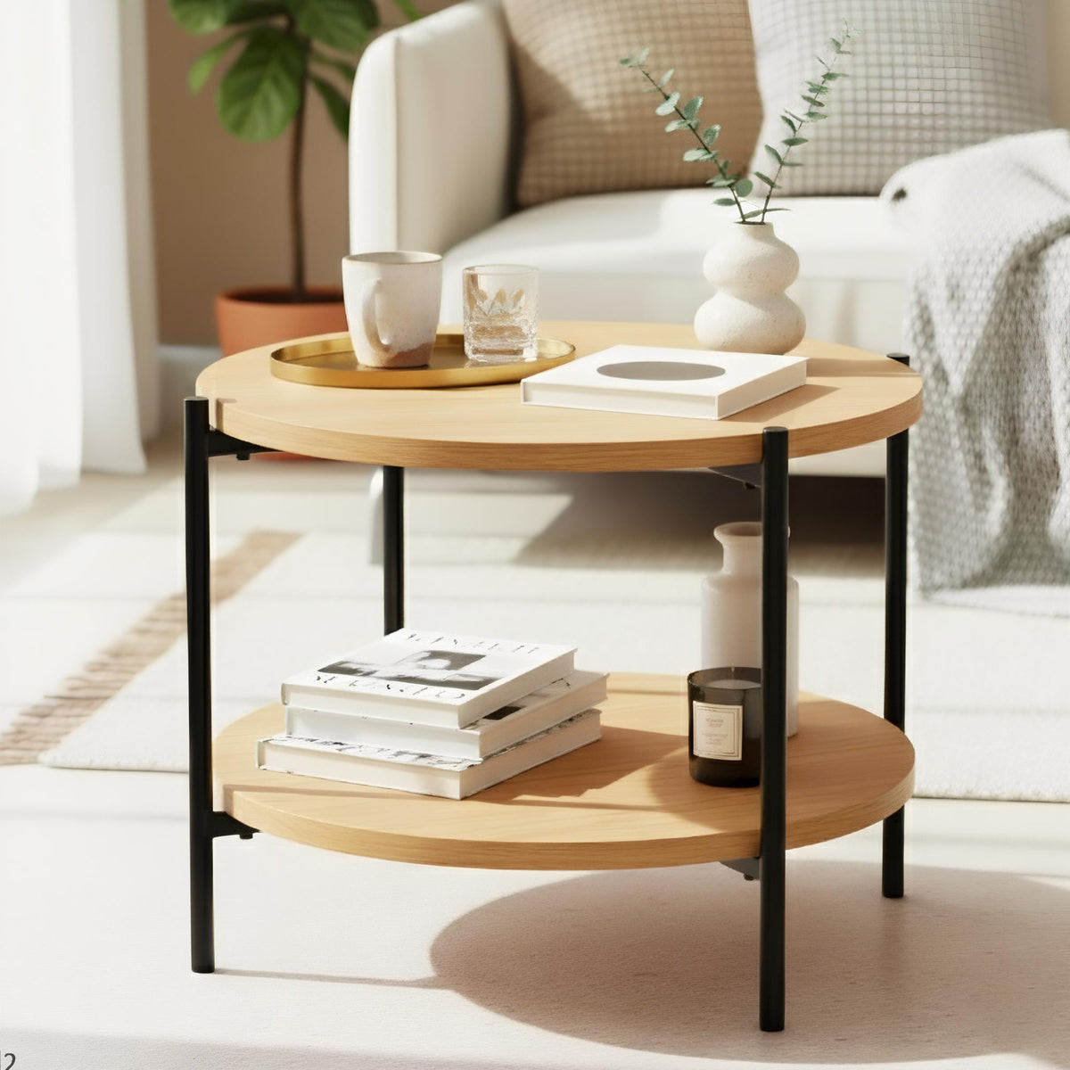 Salontafel Edduma