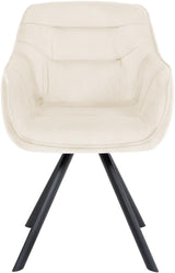 Stoel Russel fluweel (4)