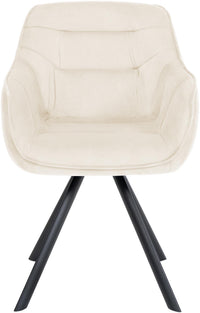 Stoel Russel fluweel (4)