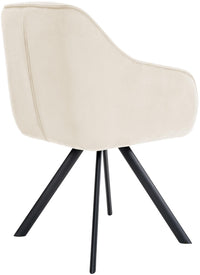 Stoel Russel fluweel (6)