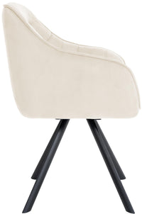 Stoel Russel fluweel (5)