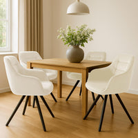 Stoel Russel fluweel (3)