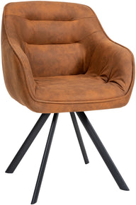Stoel Russel Vintage