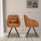Stoel Russel Vintage (2)