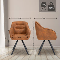 Stoel Russel Vintage (2)