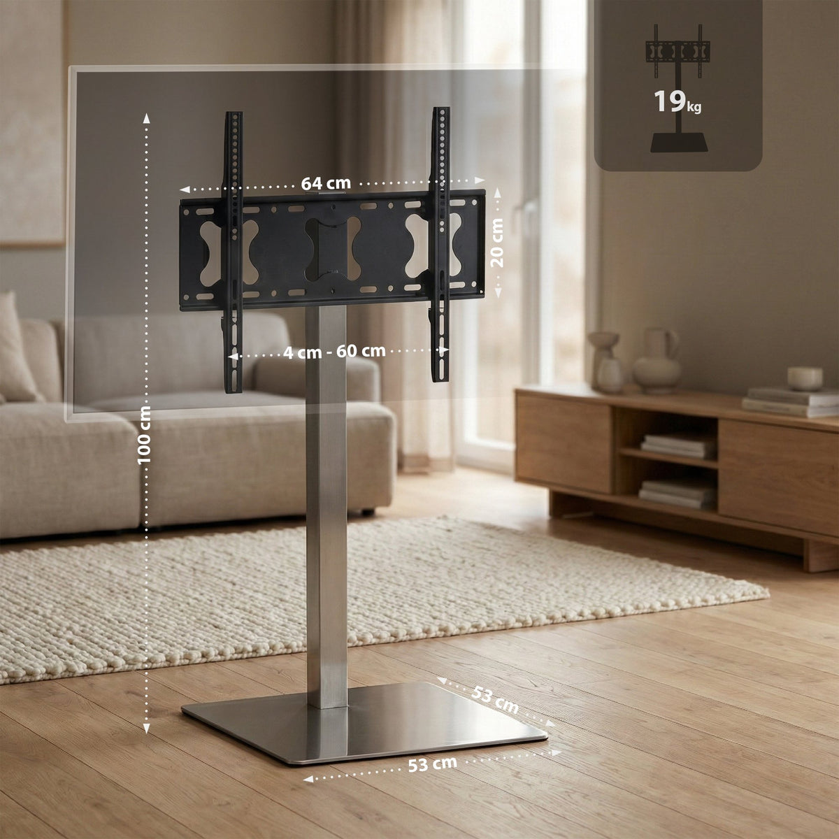 TV-standaard (2)