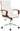 Bureaustoel Melilla kunstleer
