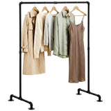 Kledingrek Jersey 55x120x150 (8)