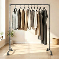 Kledingrek Jersey 55x120x150 (4)