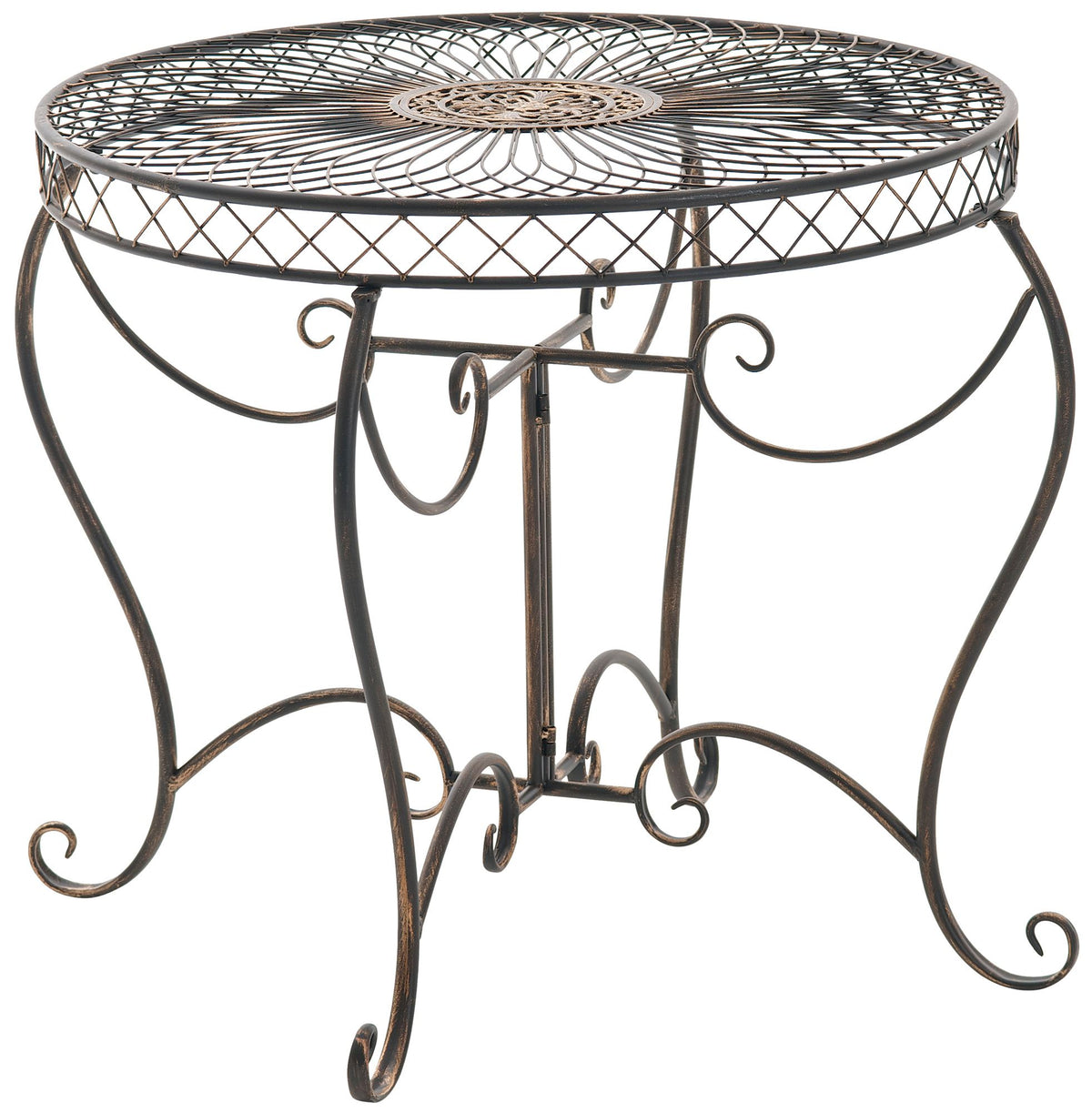 Tuintafel Sheela