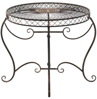 Tuintafel Sheela (4)