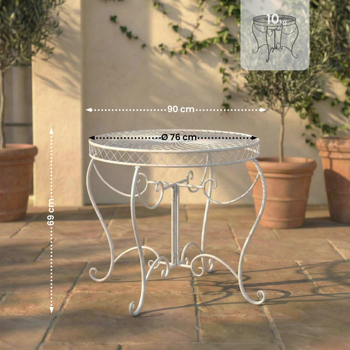 Tuintafel Sheela (9)