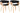 Set van 2 stoelen Bruce stof