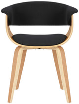 Set van 2 stoelen Bruce stof (4)