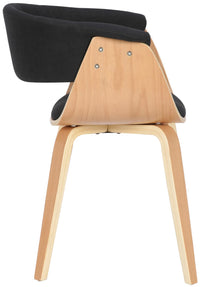 Set van 2 stoelen Bruce stof (5)