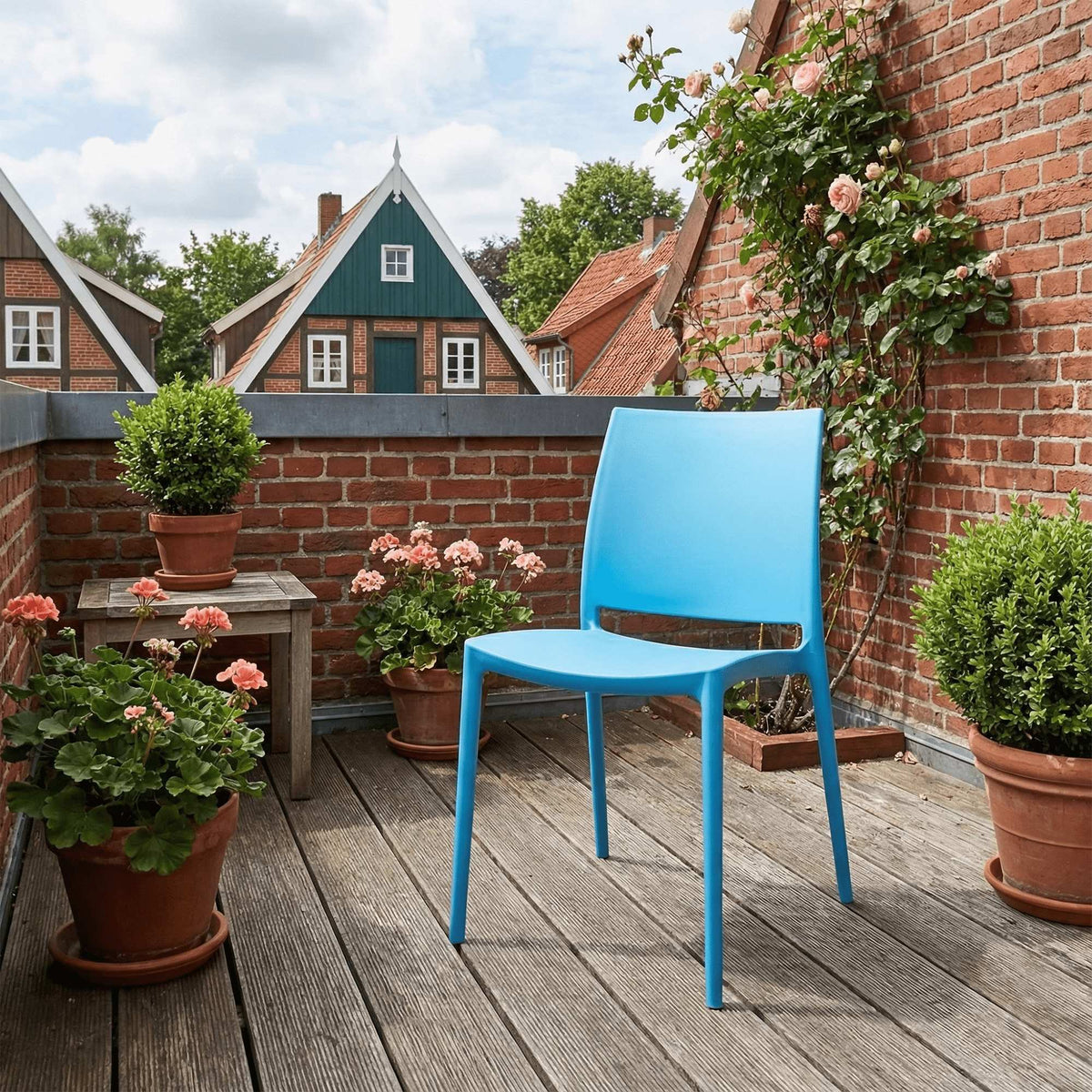 Tuinstoel Meton (3)