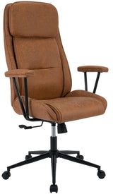 Bureaustoel Siddar